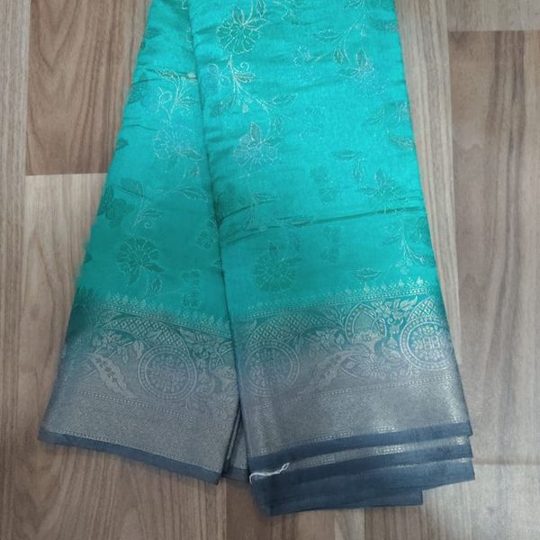 Silk Saree